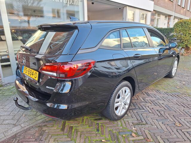 Opel ASTRA Sports Tourer 1.0 Online Edition /Navi/Camera/Apple/Android/1e Eig/Garantie