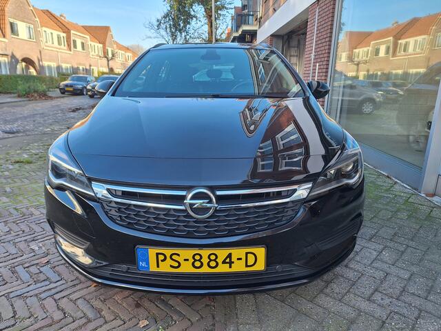 Opel ASTRA Sports Tourer 1.0 Online Edition /Navi/Camera/Apple/Android/1e Eig/Garantie