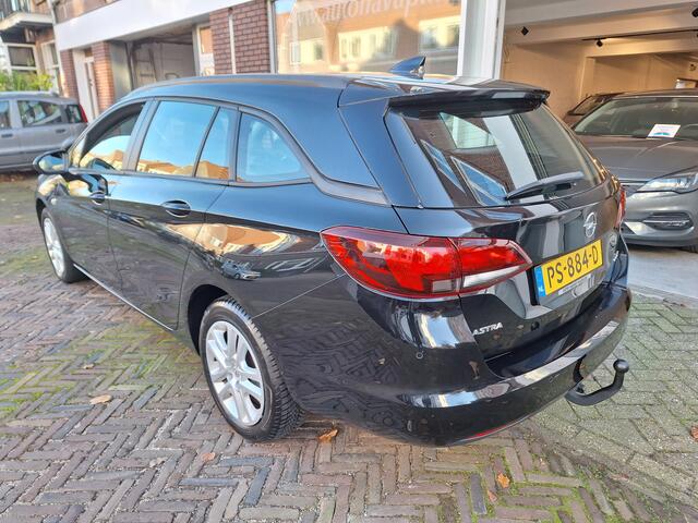 Opel ASTRA Sports Tourer 1.0 Online Edition /Navi/Camera/Apple/Android/1e Eig/Garantie