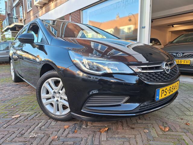 Opel ASTRA Sports Tourer 1.0 Online Edition /Navi/Camera/Apple/Android/1e Eig/Garantie