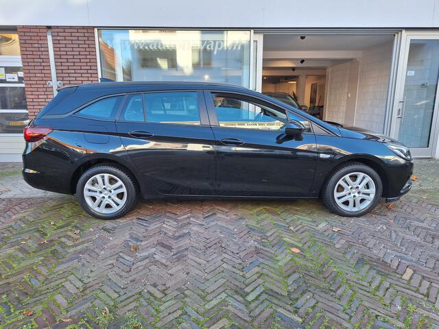 Opel ASTRA Sports Tourer 1.0 Online Edition /Navi/Camera/Apple/Android/1e Eig/Garantie