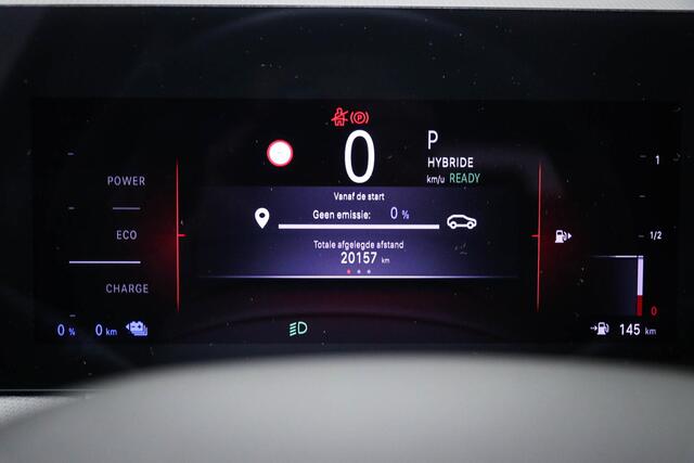 Opel ASTRA Sports Tourer 1.6 Turbo Plug In Hybrid Ultimate | COMFORT / STOELEN / INFOTAINMENT- PACK | PANORAMADAK | HEAD UP | DRAADLOZE LADER