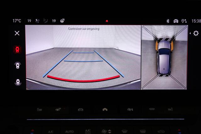 Opel ASTRA Sports Tourer 1.6 Turbo Plug In Hybrid Ultimate | COMFORT / STOELEN / INFOTAINMENT- PACK | PANORAMADAK | HEAD UP | DRAADLOZE LADER