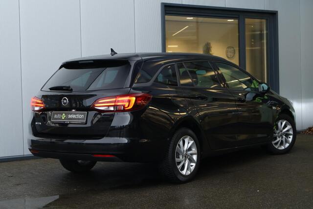 Opel ASTRA Sports Tourer 1.4 Turbo Innovation / Schuifdak / Camera