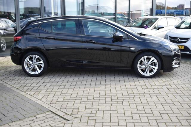 Opel ASTRA 1.2 Edition NAVI / CAMERA / Stoel,stuur en voorruitverwarming