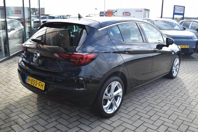 Opel ASTRA 1.2 Edition NAVI / CAMERA / Stoel,stuur en voorruitverwarming