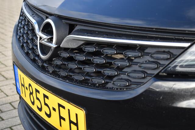 Opel ASTRA 1.2 Edition NAVI / CAMERA / Stoel,stuur en voorruitverwarming