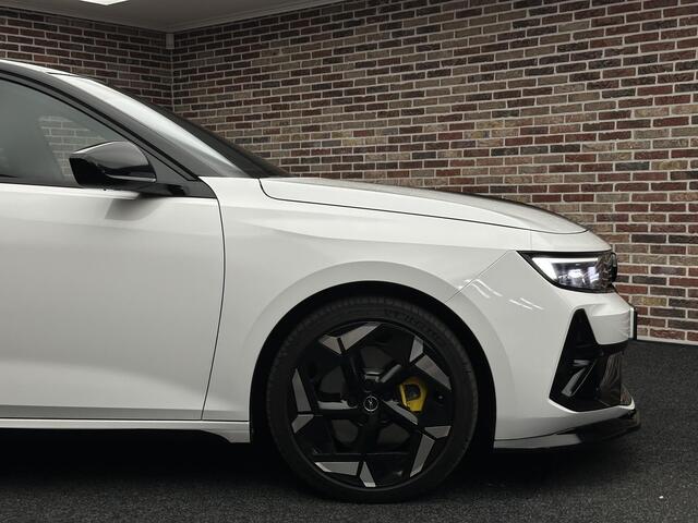 Opel ASTRA GSe 1.6 Turbo Plug In Hybrid | Sterrenhemel| Alcantara| Head-up| Memory|