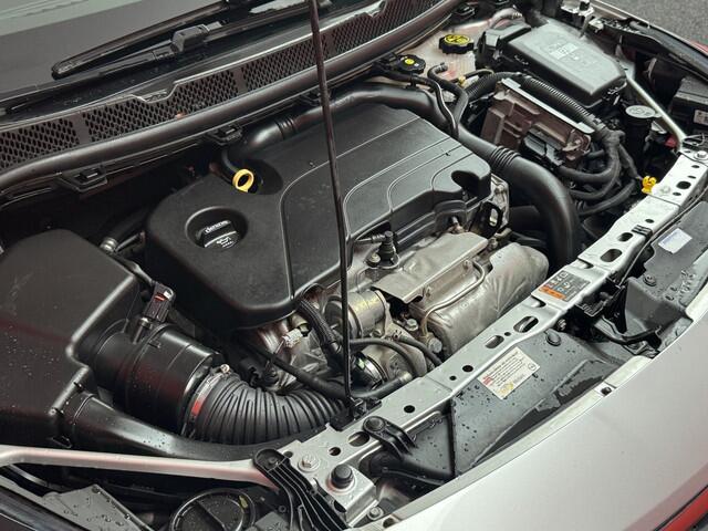 Opel ASTRA Sports Tourer 1.4 Turbo Business Executive | Automaat | R link | Navi | Elektr Klep