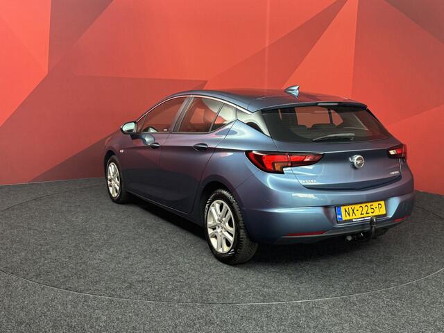 Opel ASTRA 1.4 Online Edition | Cruise | Trekhaak | Clima