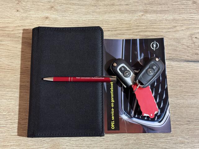 Opel ASTRA 1.4 Online Edition | Cruise | Trekhaak | Clima