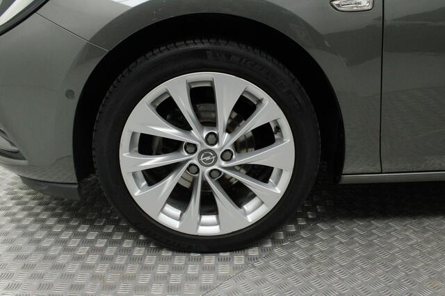 Opel ASTRA Sports Tourer 1.4 Innovation | elektr. achterklep | climate control | stuur/stoel verwarming | matrix | dode hoek | keyless | carplay | bluetooth | cruise