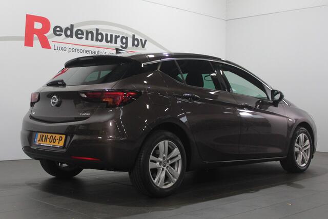 Opel ASTRA 1.4 Turbo - Carplay / PDC / Stoel+stuur verw.