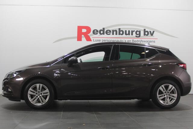 Opel ASTRA 1.4 Turbo - Carplay / PDC / Stoel+stuur verw.
