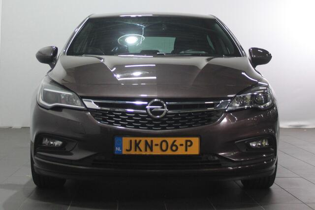 Opel ASTRA 1.4 Turbo - Carplay / PDC / Stoel+stuur verw.
