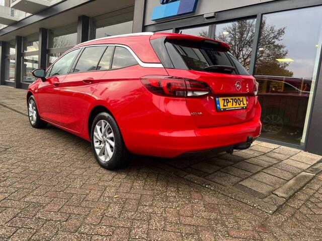 Opel ASTRA 1.0 T. BUSINESS Executive Clima Nav Camera