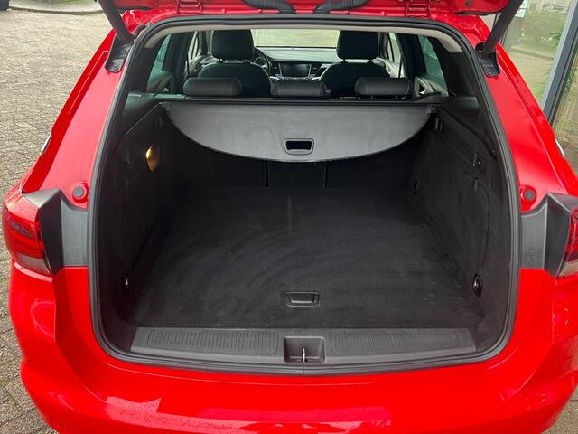 Opel ASTRA 1.0 T. BUSINESS Executive Clima Nav Camera