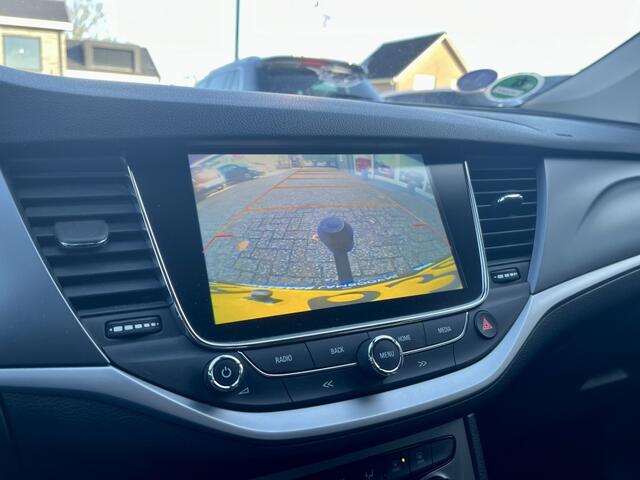 Opel ASTRA 1.0 Online Edition Camera Navigatie Trekhaak