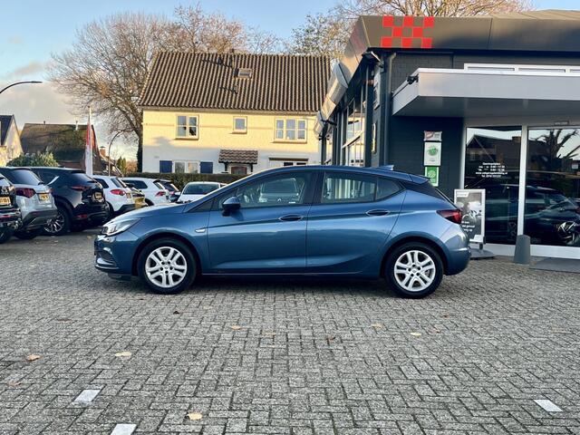 Opel ASTRA 1.0 Online Edition Camera Navigatie Trekhaak