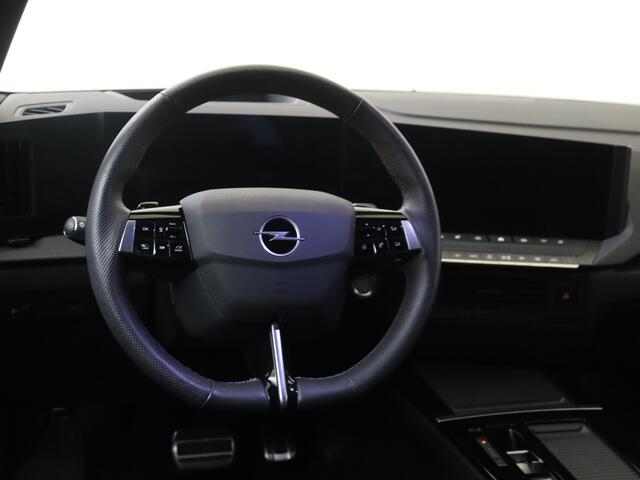 Opel ASTRA Sports Tourer 1.2 Turbo Hybrid GS