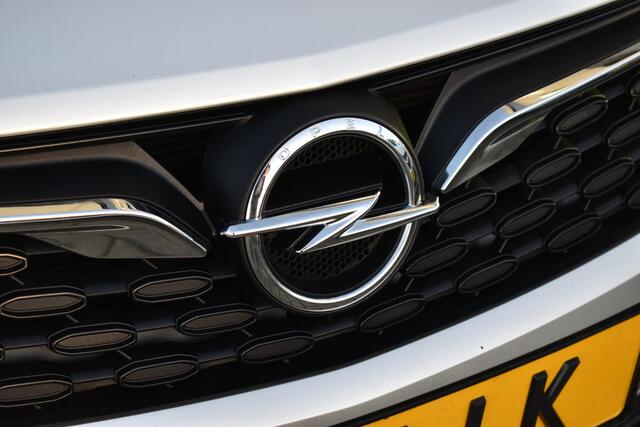 Opel ASTRA 1.2 Business Edition | Camera / parkeersensoren voor en achter / Climate