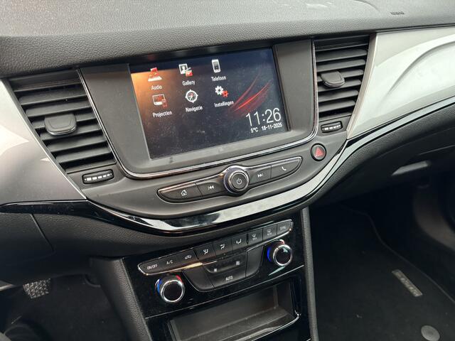 Opel ASTRA Sports Tourer 1.2 Edition 2020 TREKHAAK / FULL LED / CARPLAY / CAMERA / NAVI / CLIMA / PDC / CRUISE / NL-AUTO