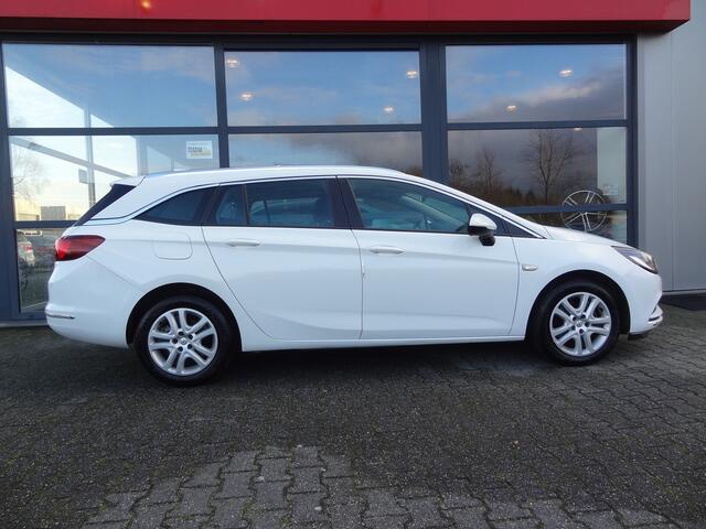 Opel ASTRA Sports Tourer 1.0 Online Edition | NAVI | CAMERA | STOELVERW. | TREKHAAK | LMV | ECC | CRUISE |