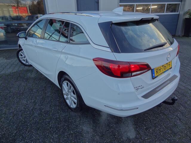 Opel ASTRA Sports Tourer 1.0 Online Edition | NAVI | CAMERA | STOELVERW. | TREKHAAK | LMV | ECC | CRUISE |