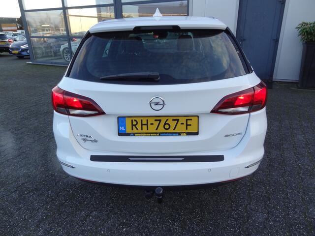 Opel ASTRA Sports Tourer 1.0 Online Edition | NAVI | CAMERA | STOELVERW. | TREKHAAK | LMV | ECC | CRUISE |