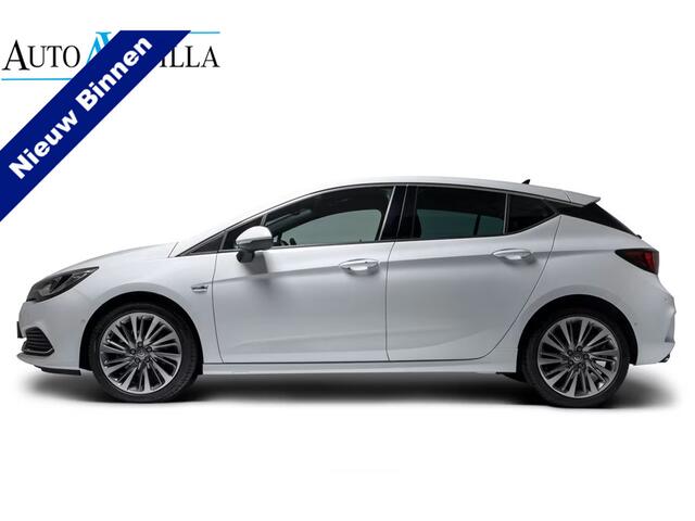 Opel ASTRA 1.2 Turbo Navi Airco Stoel & stuurverwarming Carplay PDC Bluetooth Cruise PDC 6 versnellingen BTW auto