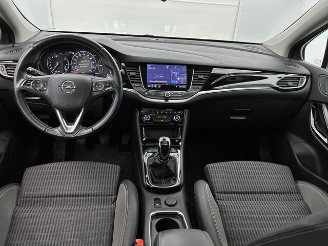Opel ASTRA Sports Tourer 1.2 Business Elegance Navigatie | Schuifdak | Camera achter | Trekhaak