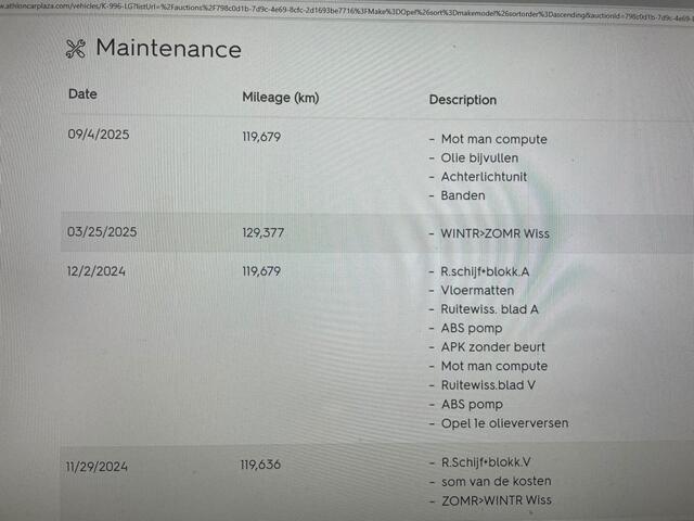 Opel ASTRA 1.2 Edition Sports Tourer - Carplay, Cruise, Navi