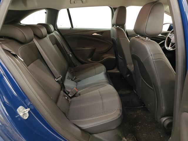 Opel ASTRA Sports Tourer 1.0 Turbo Innovation 1e Eigenaar | NL-Auto | Volledig Onderh | BTW | Climate | Carplay | Navi | Keyless | PDC | Cruise | Start/Stop | Hill-Hold