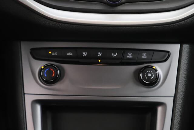 Opel ASTRA 1.2 Edition 16 inch LMV Carplay Android Navigatie Airco Cruise Control