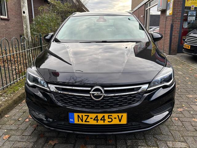 Opel ASTRA Sports Tourer 1.0 Online Edition