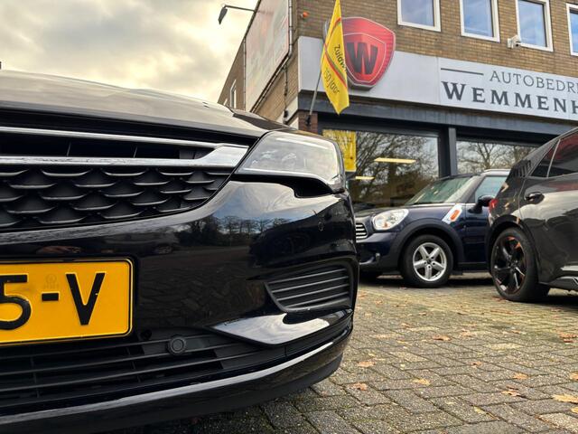 Opel ASTRA Sports Tourer 1.0 Online Edition