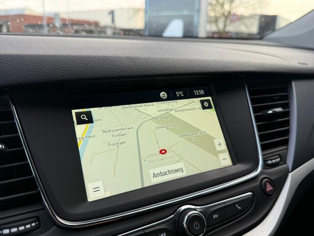Opel ASTRA Sports Tourer BWJ 2020 | 1.5 CDTI 123PK Edition | TREKHAAK | CLIMA | NAVI | STOELVERW | STUURWIELVERW |CRUISE | PDC 2X | CARPLAY |