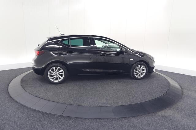 Opel ASTRA 1.2 Business Edition | Camera | Dodehoekdetectie | Allseason Banden | Apple Carplay