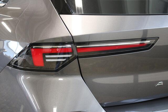 Opel ASTRA 1.2 Level 2 | Incl. 12 maanden garantie | Navigatie | LED koplampen | DAB+ radio | Cruise control | Apple Carplay & Android auto | Start & stop systeem | Rijstrook assistent | Isofix | Parkeersensoren voor en achter | Keyless start | Virtual Cockpit |