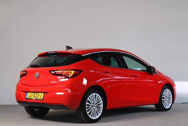 Opel ASTRA 1.0 Innovation - NL- Auto!! Stoel+Stuur verw I Dode hoek I Camera