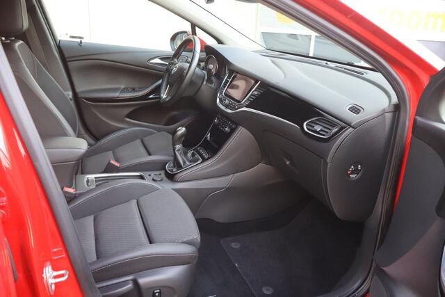 Opel ASTRA 1.0 Innovation - NL- Auto!! Stoel+Stuur verw I Dode hoek I Camera