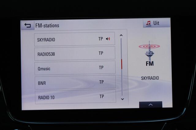 Opel ASTRA 1.0 Innovation - NL- Auto!! Stoel+Stuur verw I Dode hoek I Camera