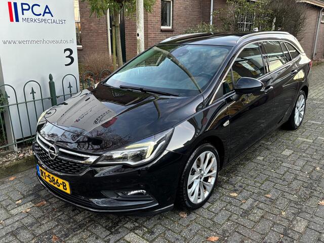 Opel ASTRA Sports Tourer 1.0 Innovation