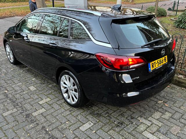 Opel ASTRA Sports Tourer 1.0 Innovation