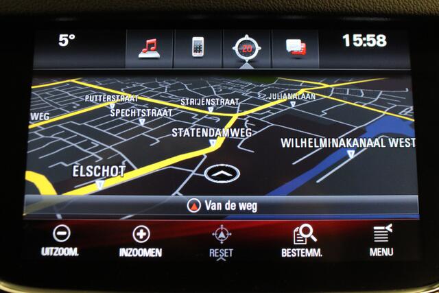 Opel ASTRA Sports Tourer 1.4 Innovation