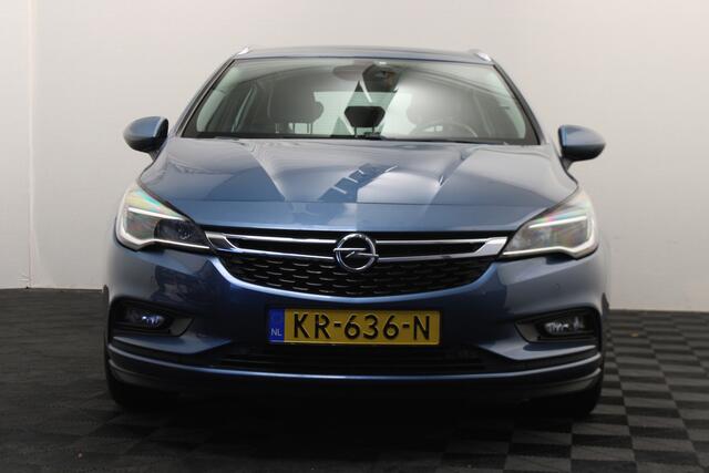 Opel ASTRA Sports Tourer 1.4 Innovation