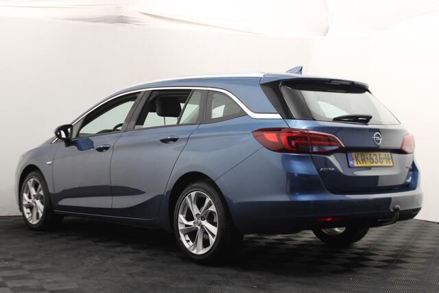 Opel ASTRA Sports Tourer 1.4 Innovation