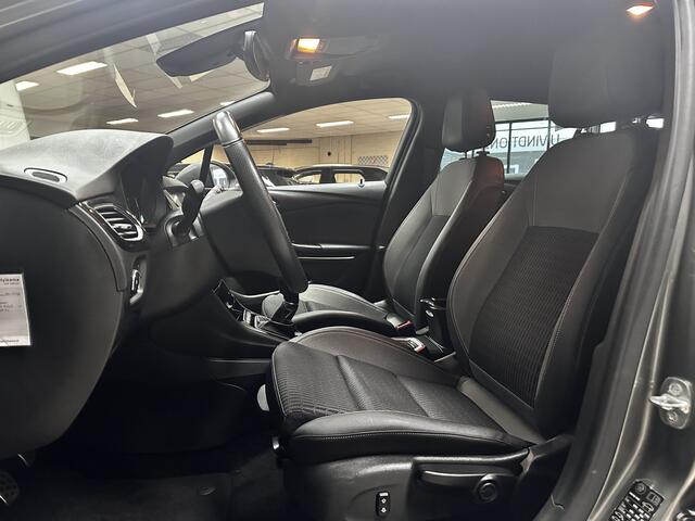 Opel ASTRA Sports Tourer 1.2 Elegance/ Trekhaak!/ LED Koplampen/ Virtual Cockpit/ Dodehoekdetectie/ Camera/ Zwarte Hemel/ Grootlichtass./ Keyless/ DAB+/ Apple+Android/ Clima/ Navi/ Cruise/ Bluetooth/ Multi.LEDER.Stuur/ Elek.Pakket