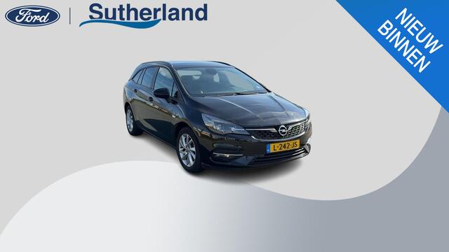 Opel ASTRA Sports Tourer 1.2 Edition | navigatie | LED koplampen | Climate Control | Cruise Control