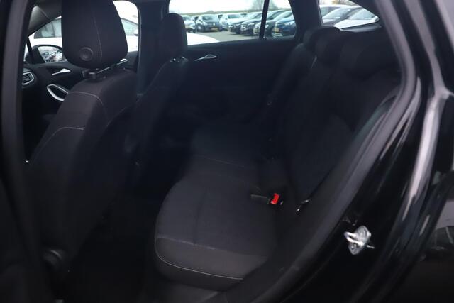 Opel ASTRA Sports Tourer 1.0 Turbo 120 Jaar Edition Carplay Android Navigatie Clima Cruise Parkeersensor 16 inch LMV LED Bluetooth